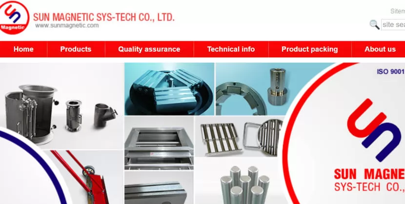 Top NdFeB Magnet Suppliers in World