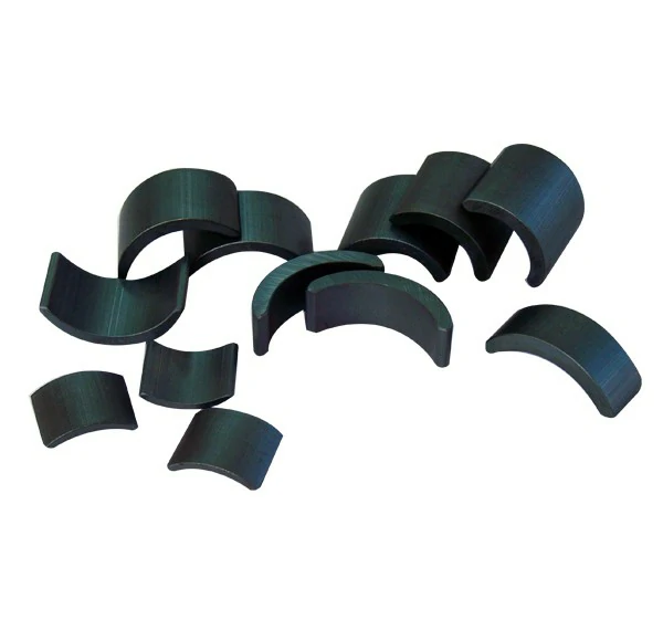 Ferrite Magnets